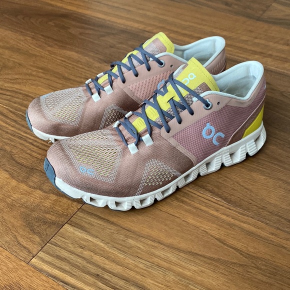 On Running Shoes On Cloud X 2 Poshmark